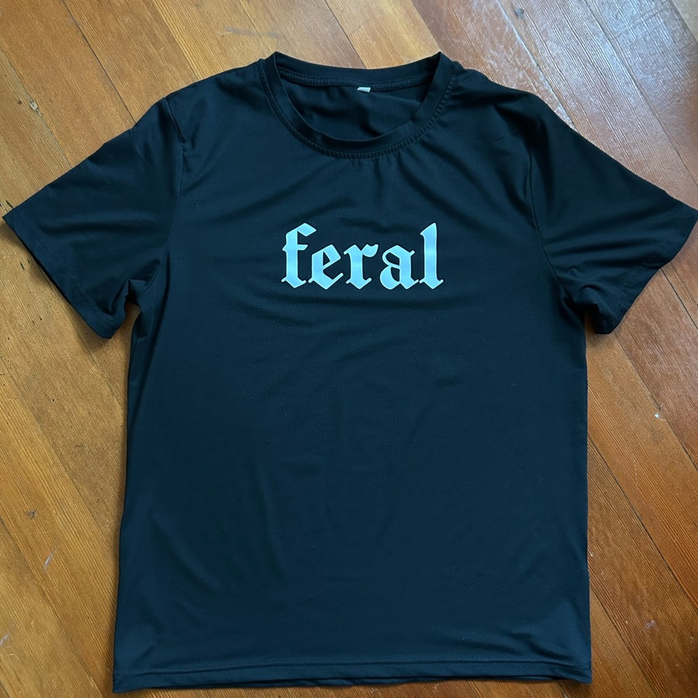 Women’s FERAL T-Shirt